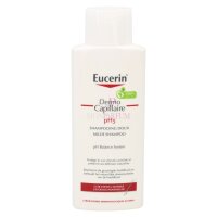 Eucerin DermoCapillaire PH5 Shampoo Mild 250ml