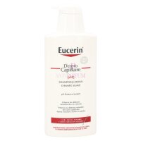 Eucerin DermoCapillaire PH5 Shampoo Mild 400ml