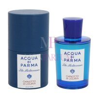 Acqua Di Parma Blue Mediterraneo Chinotto Di Liguria Eau...