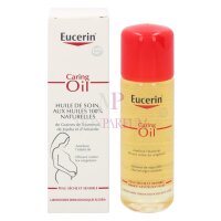 Eucerin pH5 Skin Oil 125ml