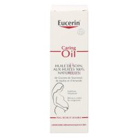 Eucerin pH5 Skin Oil 125ml