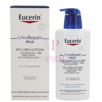 Eucerin Urea Repair Plus Repairing Body Lotion 400ml