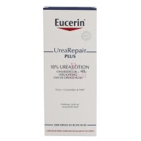 Eucerin Urea Repair Plus Repairing Body Lotion 400ml