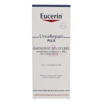 Eucerin Urea Repair Plus Repairing Body Lotion 400ml