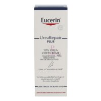 Eucerin Urea Repair Plus Repairing Foot Cream 100ml