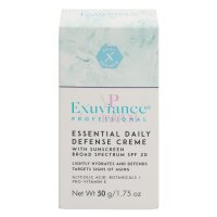 Exuviance Essential Daily Defense Cream SPF20 50g