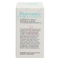 Exuviance Essential Daily Defense Cream SPF20 50g