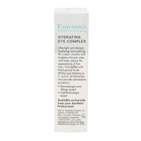 Exuviance Hydrating Eye Complex 15g