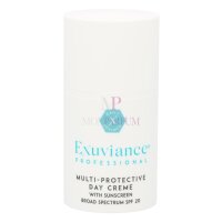 Exuviance Multi-Protective Day Cream SPF20 50g
