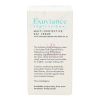 Exuviance Multi-Protective Day Cream SPF20 50g