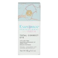 Exuviance Total Correct Eye 15g