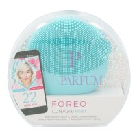 Foreo Luna Play Smart Facial Cleansing Brush - Mint 1Stk
