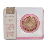 Foreo Ufo LED Thermo Activated Smart Mask - Pearl Pink...