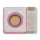 Foreo Ufo LED Thermo Activated Smart Mask - Pearl Pink 1Stück