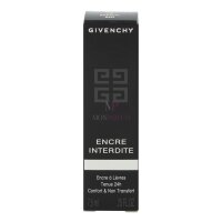 Givenchy Encre Interdite Lipstick 7,5ml