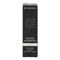 Givenchy Encre Interdite Lipstick 7,5ml