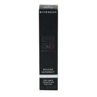 Givenchy Rouge Interdit Satin Lipstick 3,4gr