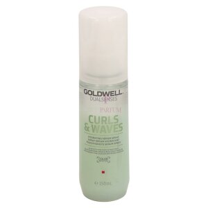 Goldwell Dual Senses Curls & Waves Hydrating Serum Spray 150ml
