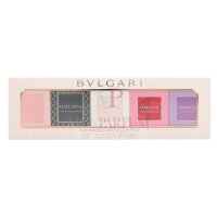 Bvlgari The Womens Gift Collection 25ml