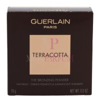 Guerlain Terracotta Bronzing Powder 10g