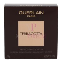 Guerlain Terracotta Bronzing Powder 10g