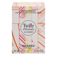 Hermes Twilly Eau Ginger Eau de Parfum 30ml