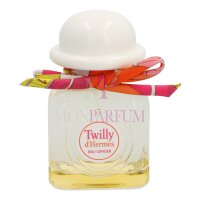 Hermes Twilly d’Hermes Eau Ginger Eau de Parfum 50ml