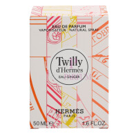 Hermes Twilly d’Hermes Eau Ginger Eau de Parfum 50ml