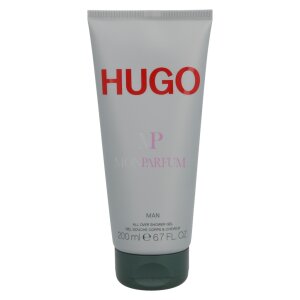 Hugo Boss Hugo Man Shower Gel 200ml