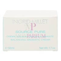 Ingrid Millet Source Pure Balancing Aromatic Cream 50ml