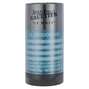 Jean Paul Gaultier Le Male Deodorant Stick 75g