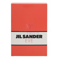 Jil Sander Eve Eau de Toilette Spray 30ml / Body Lotion 75ml