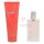 Jil Sander Eve Eau de Toilette Spray 30ml / Body Lotion 75ml