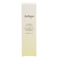 Jurlique Citrus Hand Cream 125ml