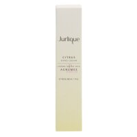 Jurlique Citrus Hand Cream 40ml