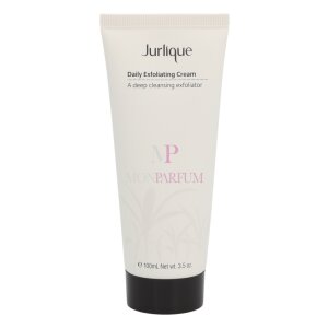 Jurlique Daily Exfoliating Cream 100ml