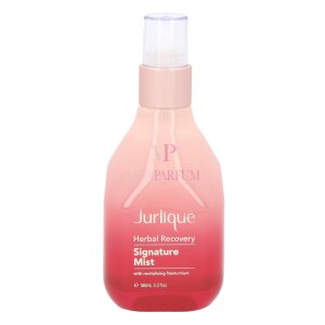 Jurlique Herbal Recovery Signature Mist 100ml