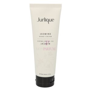 Jurlique Jasmine Hand Cream 125ml