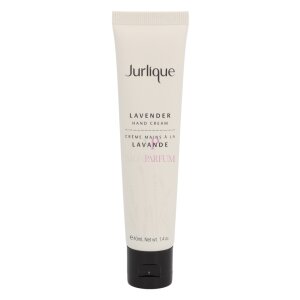 Jurlique Lavender Hand Cream 40ml