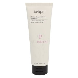 Jurlique Moisture Replenishing Day Cream 125ml