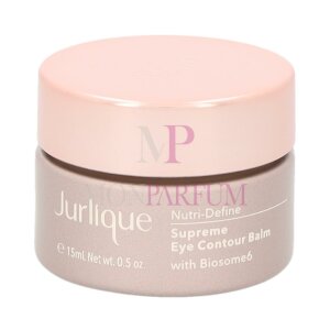 Jurlique Nutri Define Supreme Eye Contour Balm 15ml