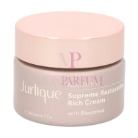 Jurlique Nutri Define Supreme Restorative Rich Cream 50ml