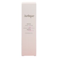 Jurlique Rose Hand Cream 125ml