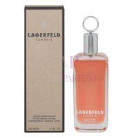 Karl Lagerfeld Classic After Shave Lotion 100ml
