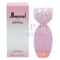 Katy Perry Meow Eau de Parfum 100ml