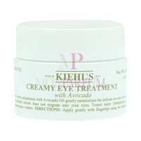 Kiehls Creamy Eye Treatment With Avocado 14ml
