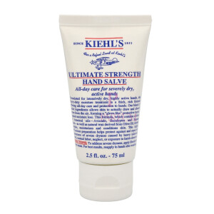 Kiehls Ultimate Strength Hand Salve 75ml