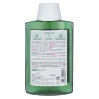Klorane Oil Control Shampoo With Nettle 200ml