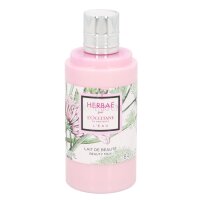 L’occitane Herbae LEau Beauty Milk 250ml