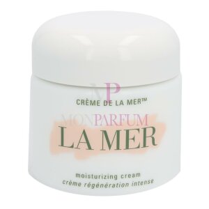 La Mer The Moisturizing Cream 100ml